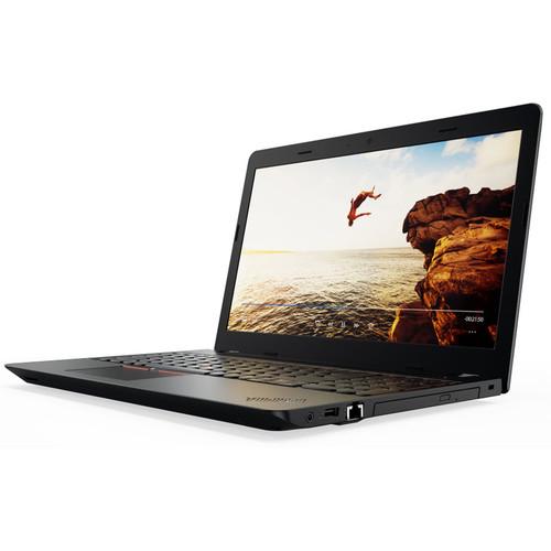 Lenovo ThinkPad E570 15" (2016) - Core i5-7200U - 8GB - SSD 128 GB + HDD 1 TO AZERTY - Francúzska