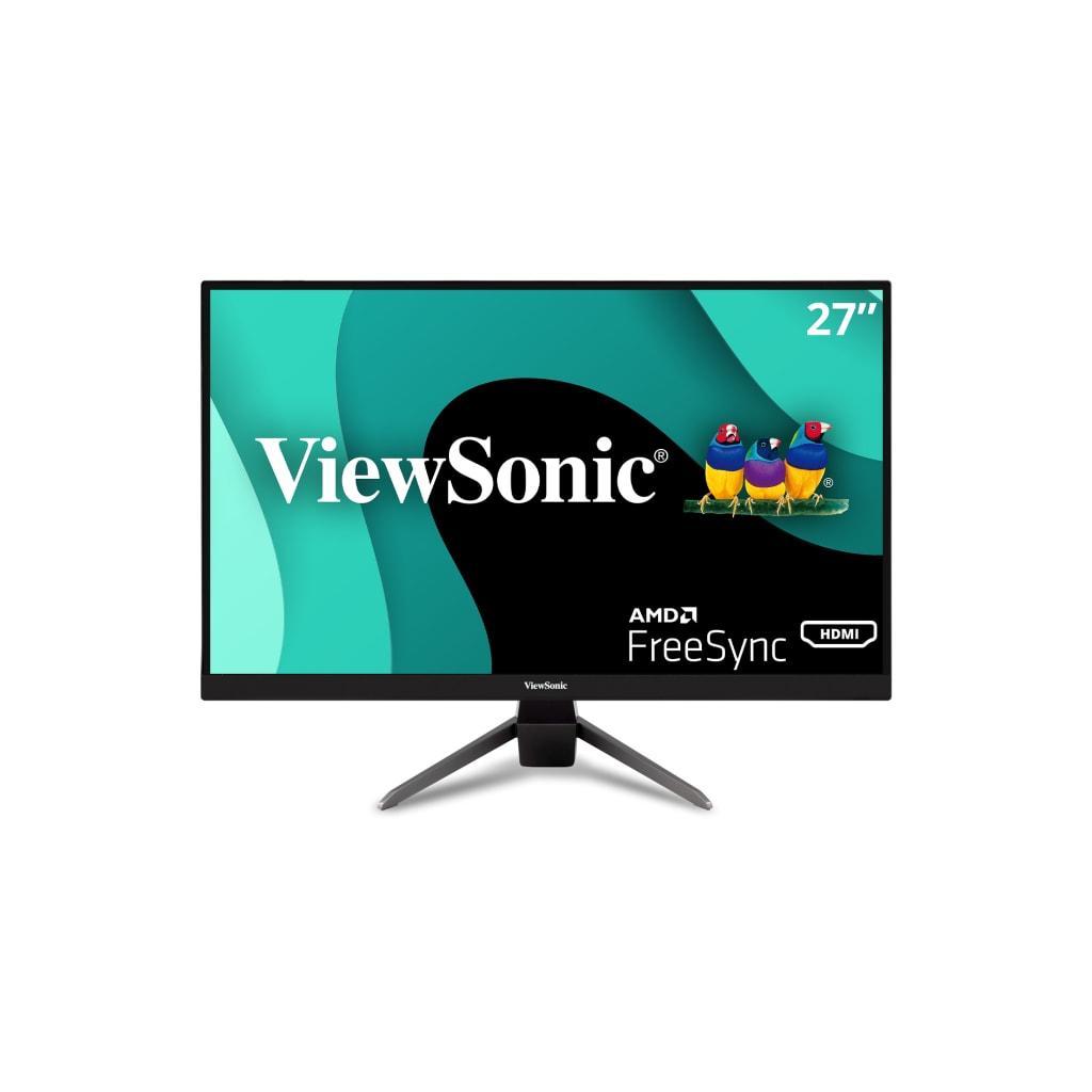 Viewsonic 27inch Monitor 1920 x 1080 LED (VX2767MHD) Back Market