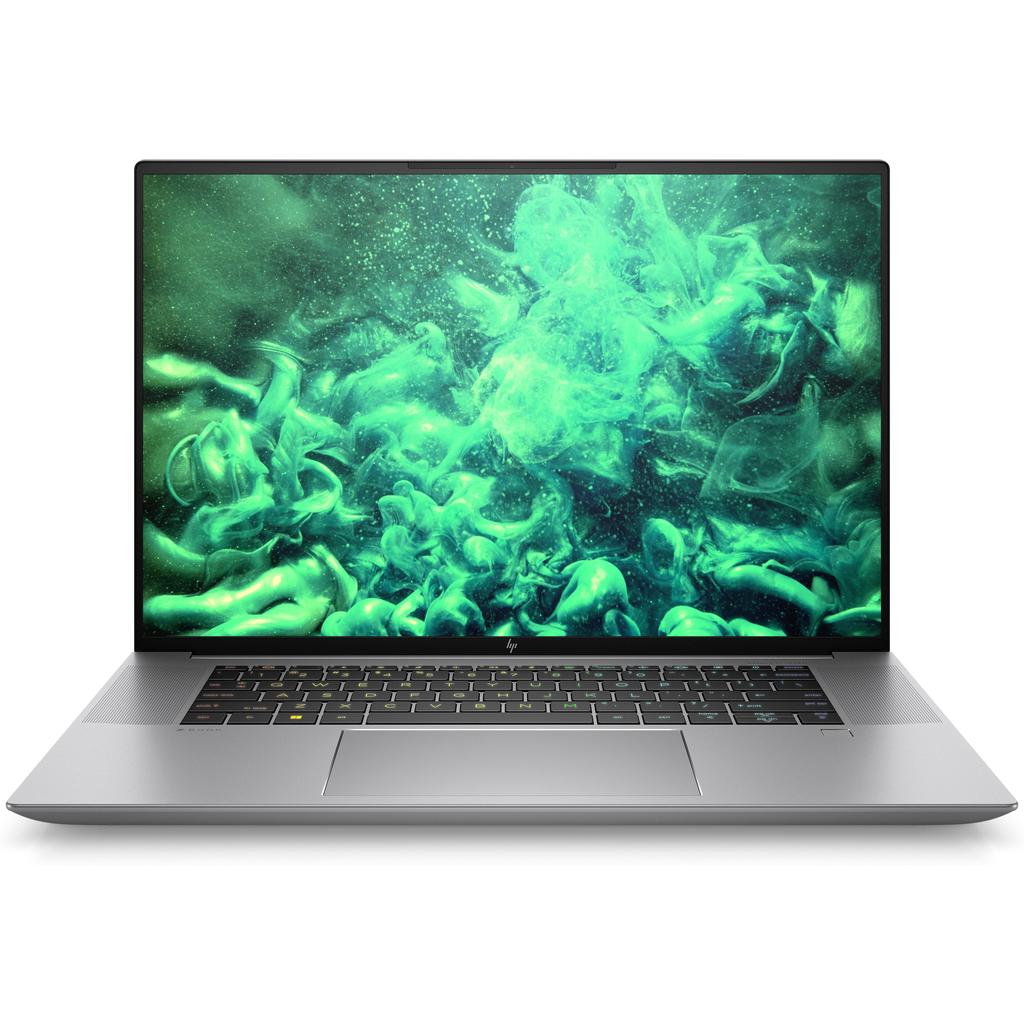 HP Zbook Studio G10 16" Core i7 2.4 Ghz - SSD 1 To - 32 Go Qwerty - Anglais