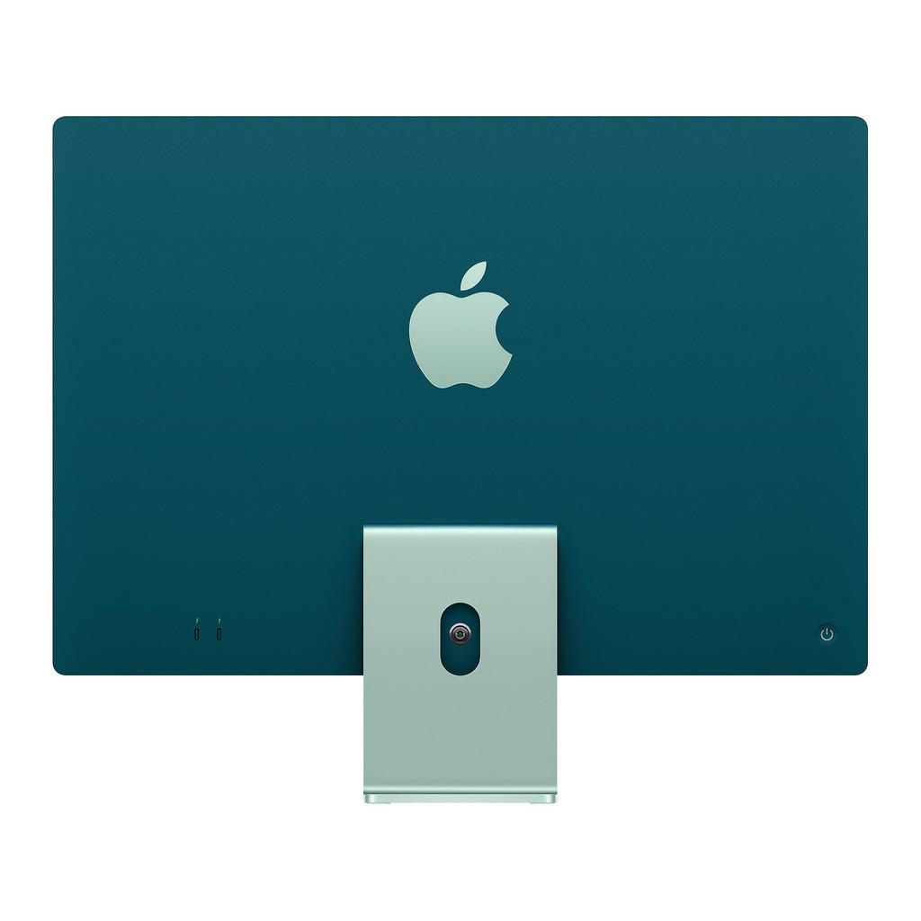 iMac 24-inch Retina (2023) Apple M3 GHz - 256 GB SSD - 8GB | Back