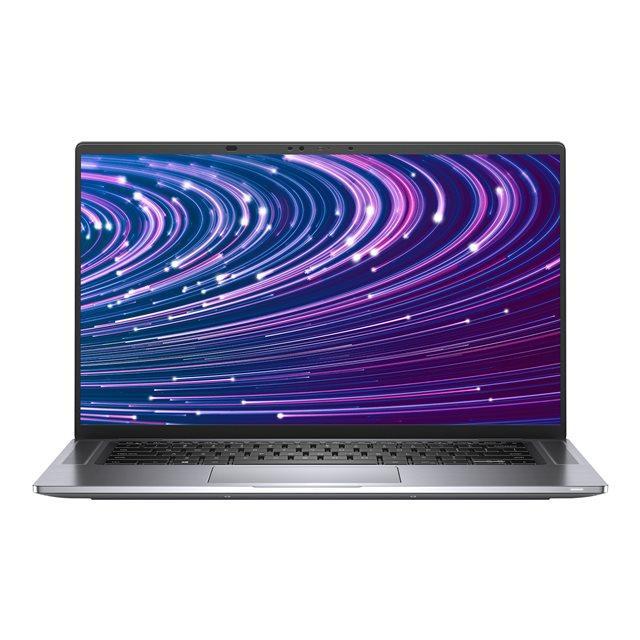 Dell Latitude 9520 2-In-1 14" Core i7 3 Ghz - SSD 256 Go - 16Go Qwerty - Anglais