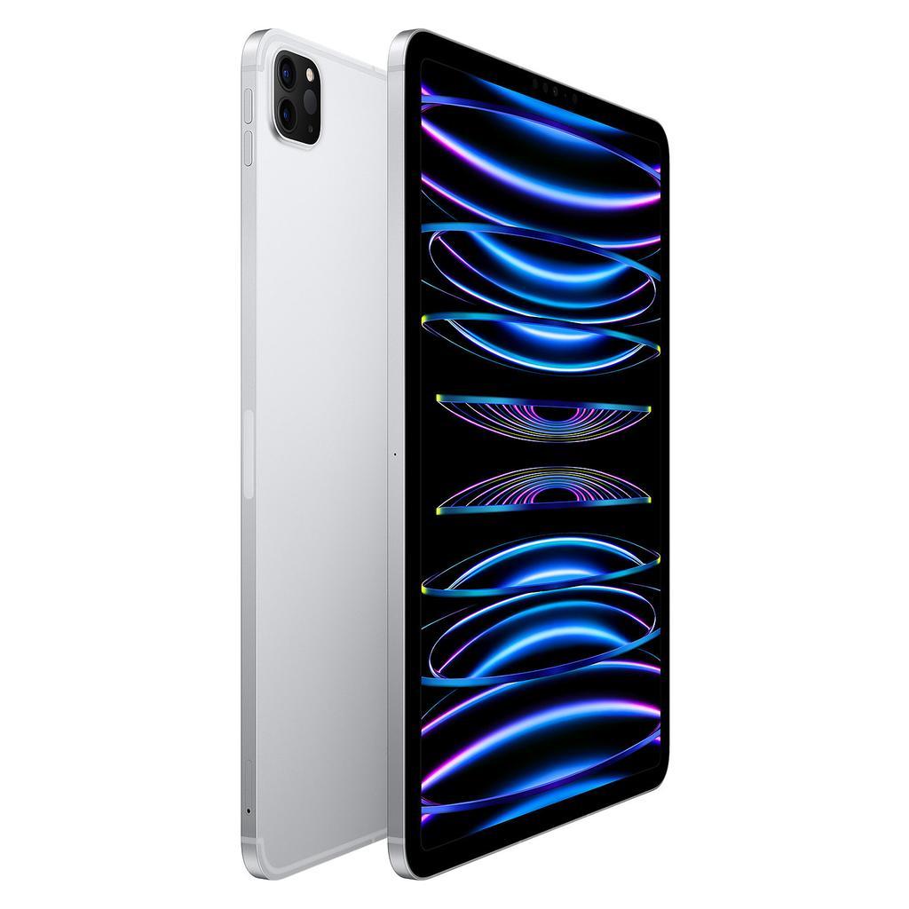 Thay Màn Hình iPad Pro 11 inch 2022 M2 (A2759, A2435, A2761, A2762) Tại Đà Nẵng 6 iPad Pro 11" (2022) 4η γενιά 128 Go - WiFi + 5G - Ασημί | Back Market