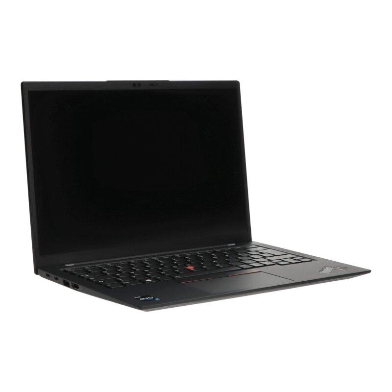 Lenovo Thinkpad X1 Carbon G11 14" Core i7 1.2 Ghz - SSD 512 Go - 16 Go Qwertz - Allemand
