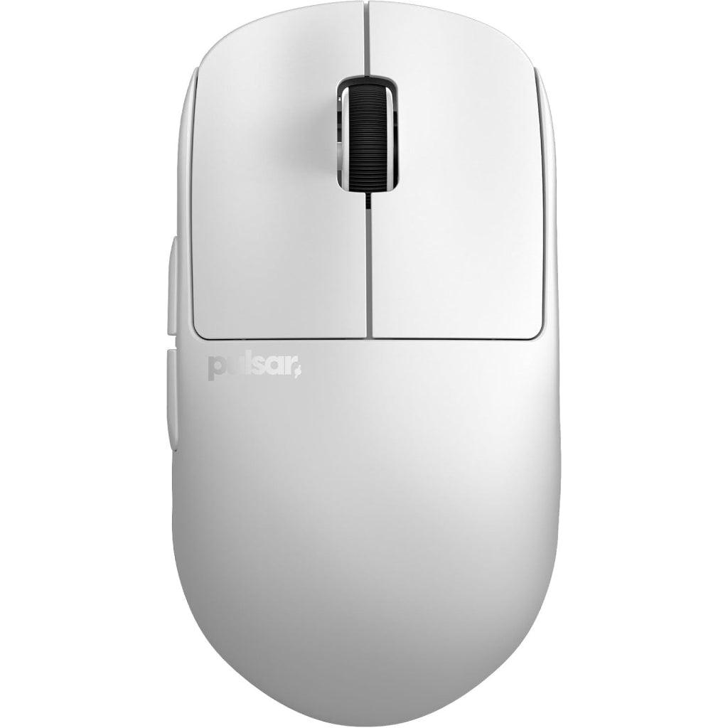 Souris Pulsar X2H Mini Wireless Sans Fil