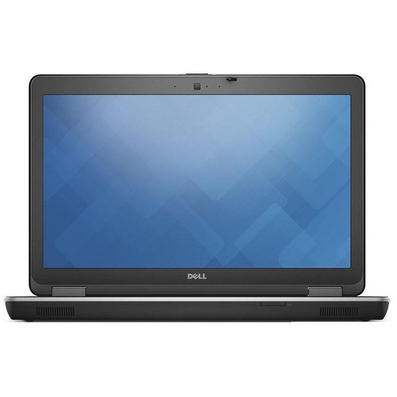 Dell Latitude E6540 15" Core I7 2.7 Ghz - Hdd 1 To - 8 Go Azerty - Français