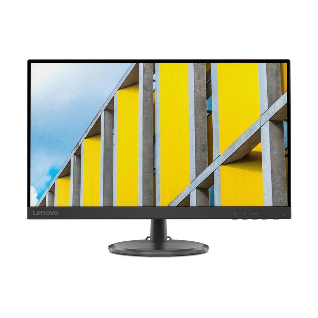Écran 27" LCD Qhd Lenovo D27Q-30