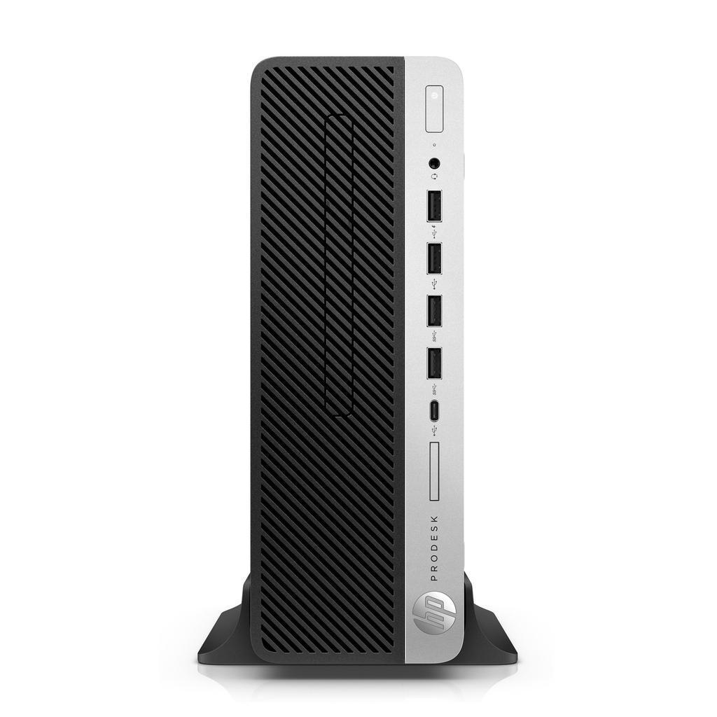 HP ProDesk 600 G4 SFF Core i5 3 GHz - SSD 1 TB RAM 32GB | Back Market