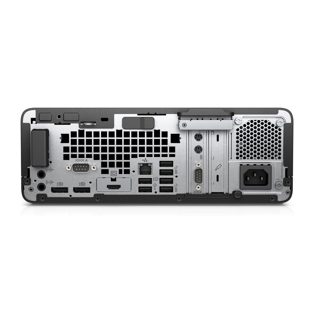 HP ProDesk 600 G4 SFF Core i5 3 GHz - SSD 1 TB RAM 32GB | Back Market