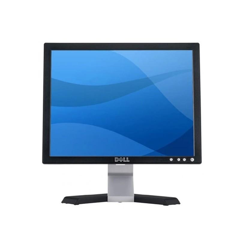 Écran 17" LCD Fhd Dell E177Fpf