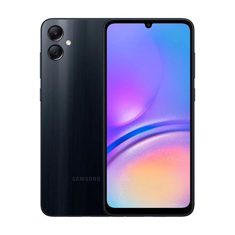 Galaxy A05 64GB - Black - Unlocked