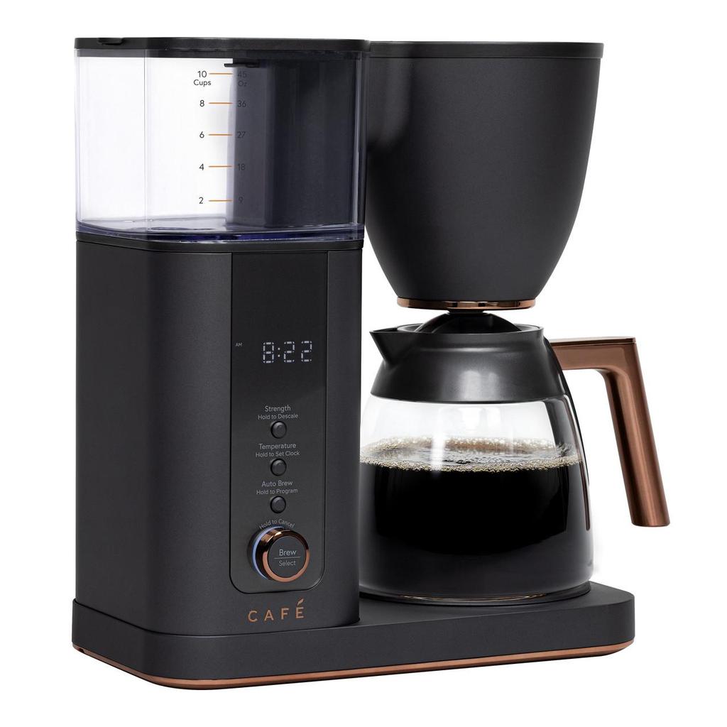 Café Specialty Drip Coffee Maker - Thumbnail 2