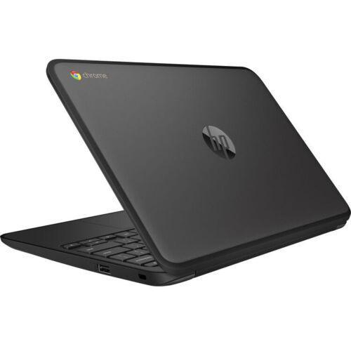 Hp Chromebook 11 G5 Celeron 1.6 Ghz 16Go Emmc - 2Go Qwertz - Allemand
