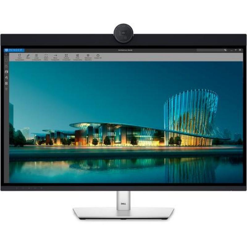 Écran 31" LCD 6K Ultra Hd Dell Ultrasharp U3224Kba