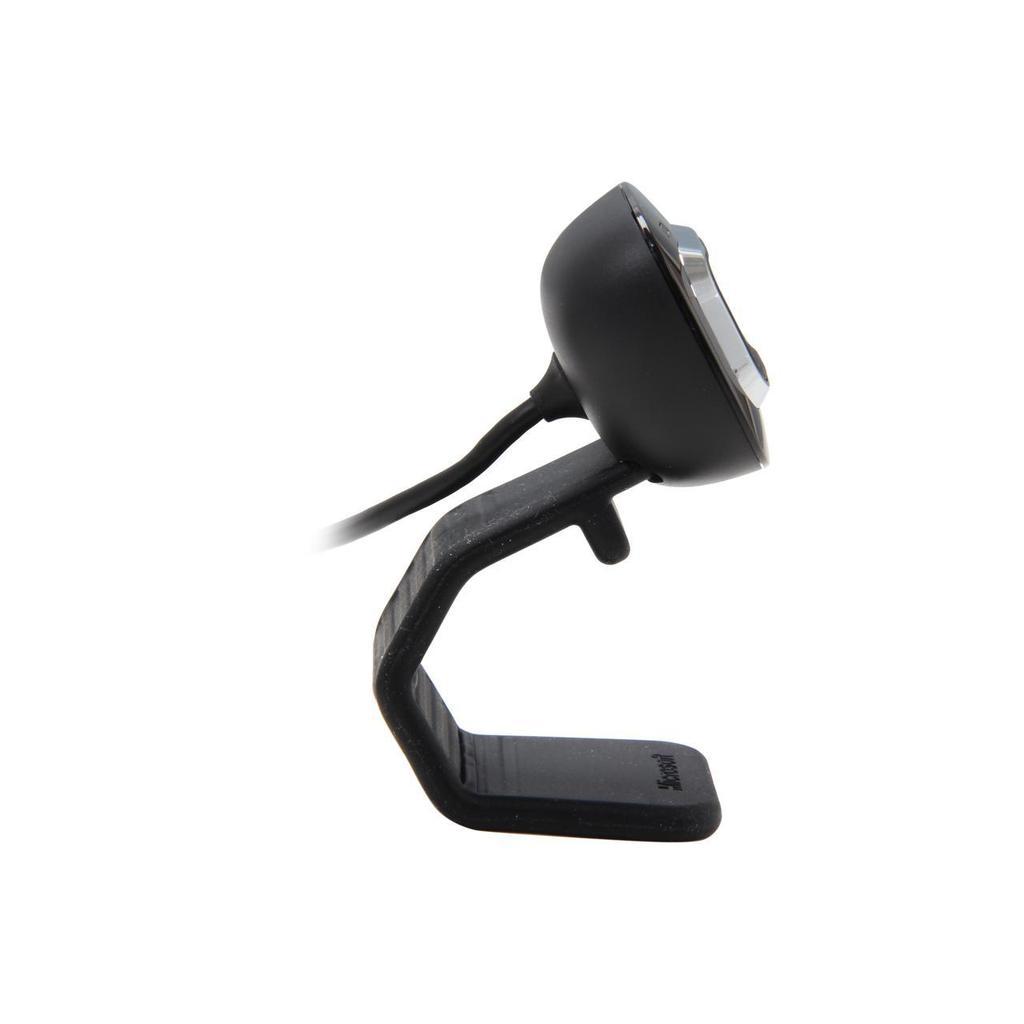Microsoft L2 LifeCam HD3000 Webcam Back Market