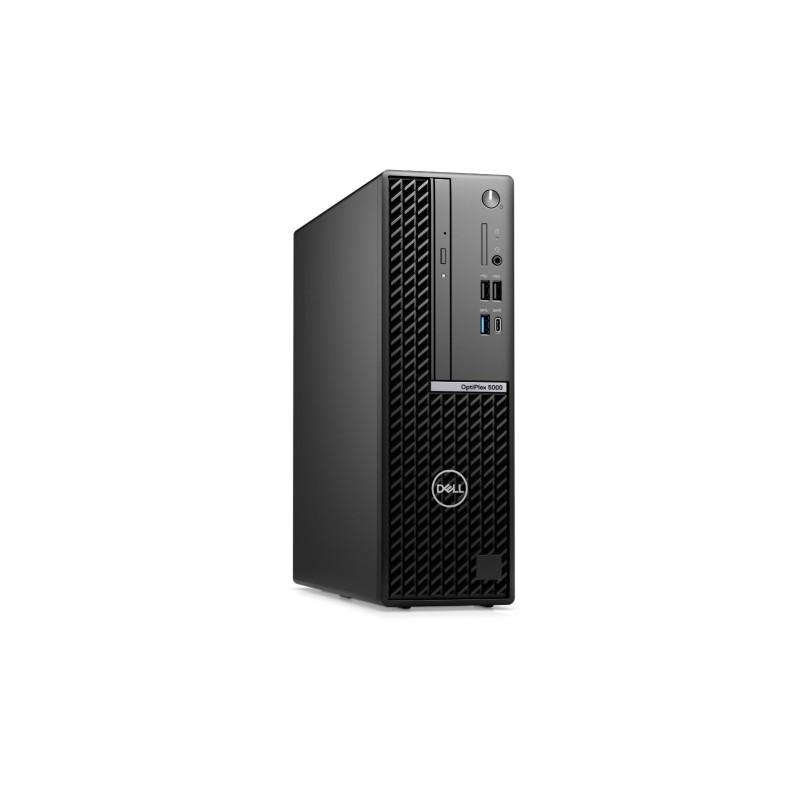 Dell Optiplex 5000 Sff Core i5 Ghz - SSD 256 Go Ram 8Go