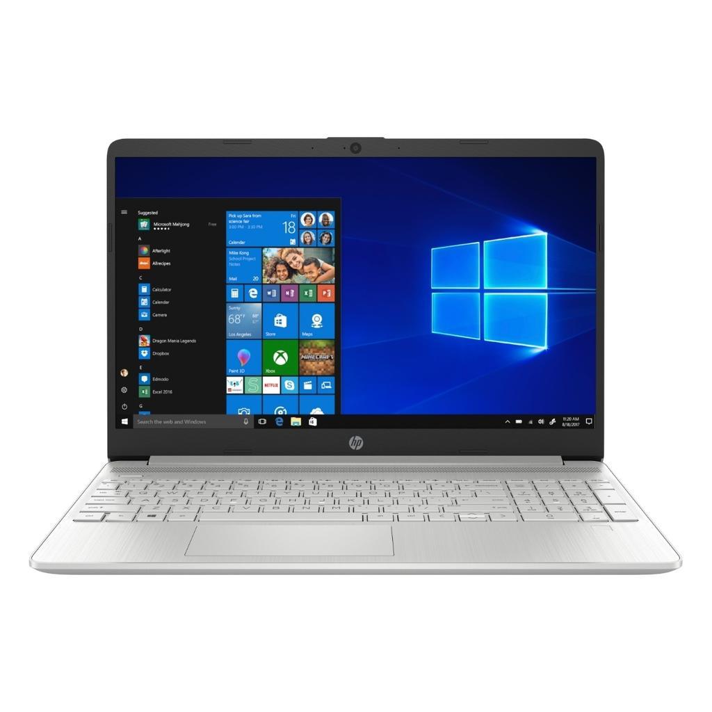 Hp 15S-Eq2058Nf 15" Ryzen 7 1.8 Ghz - Ssd 1To - 16 Go Azerty - Français