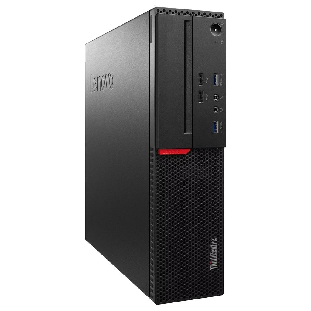 Lenovo Thinkcentre M710S Core i5 2.7 Ghz - SSD 512 Go Ram 16Go