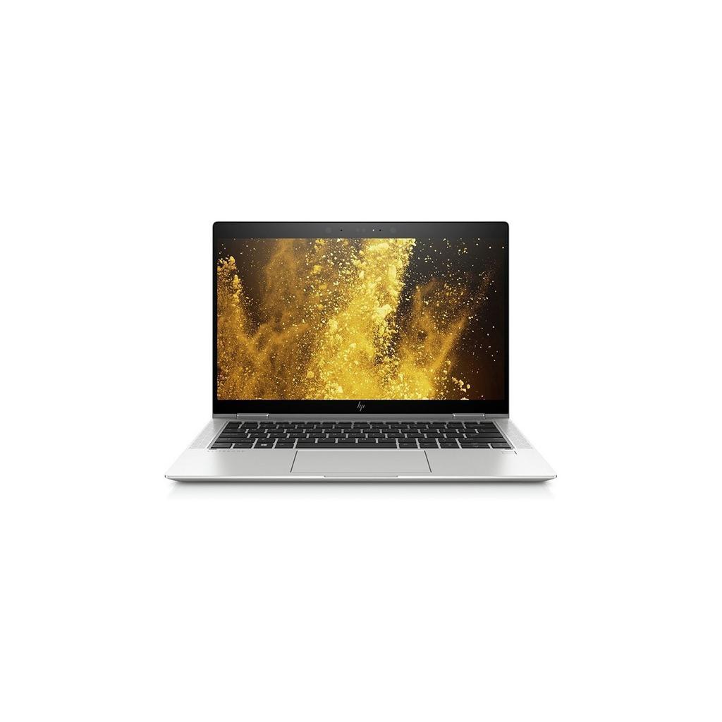 Hp EliteBook x360 1030 G3 13-inch (2017) - Core i7-8550U - 16GB - SSD 512 GB AZERTY - Francês