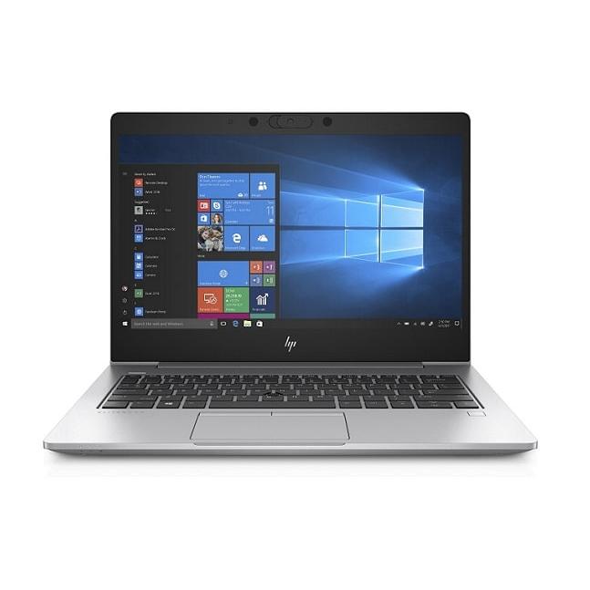 Hp EliteBook 830 G6 13"" Core i5 1.6 GHz - SSD 512 Go - 16 Go QWERTY - Anglais