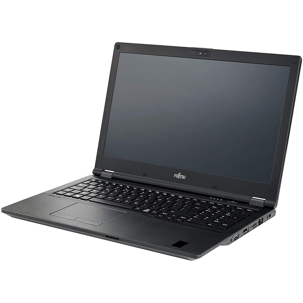 Fujitsu LifeBook E5510 15"" Core i3 1.1 GHz - SSD 512 Go - 8 Go AZERTY - Français Reconditionné - Fujitsu reconditionné disponible sur Backmarket
