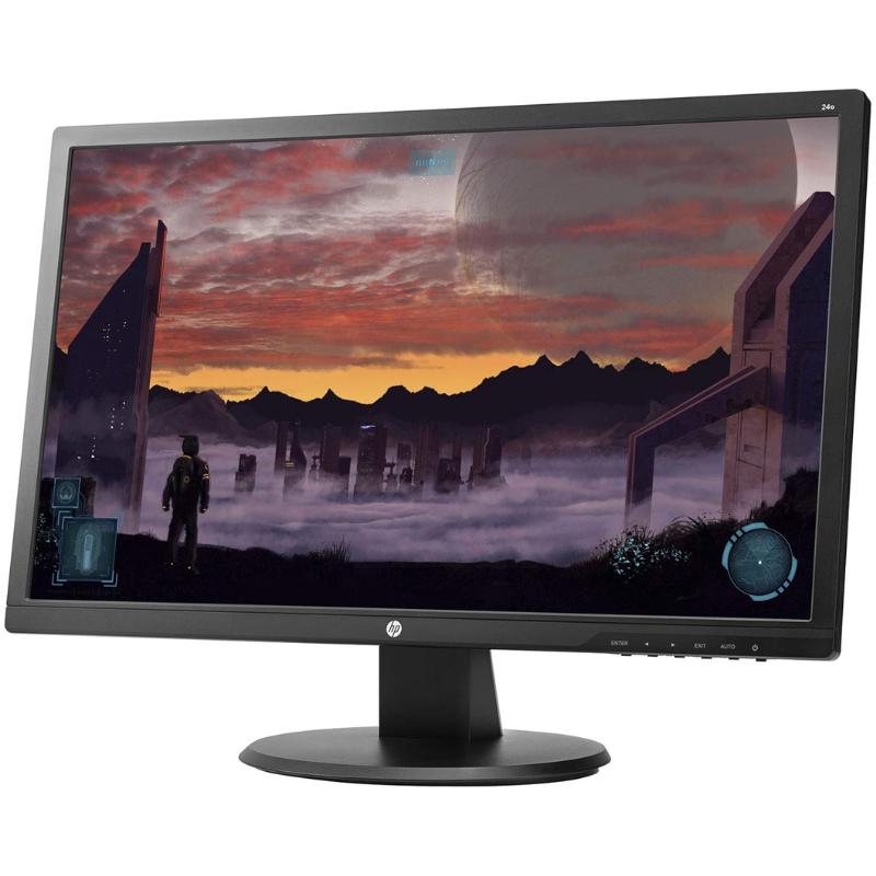 Écran 24" Led HP 24O X0J60Aa