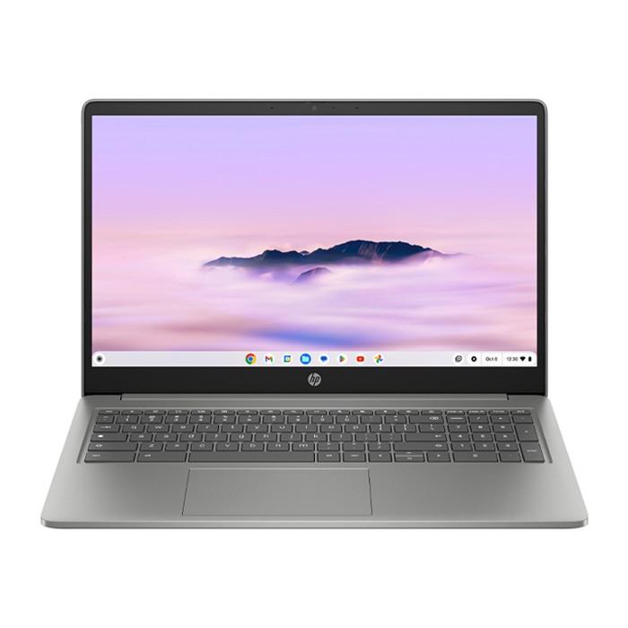 HP Chromebook 15A-Nb0014Nl Core I3-N305 1.8 Ghz 256Go SSD - 8Go Qwerty - Italien