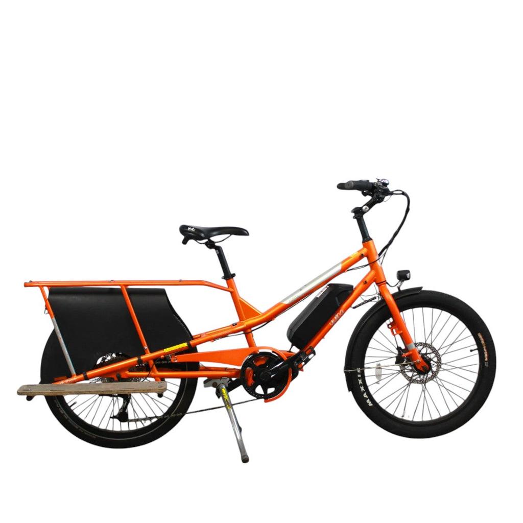 Vélo Électrique Yuba Kombi E5
