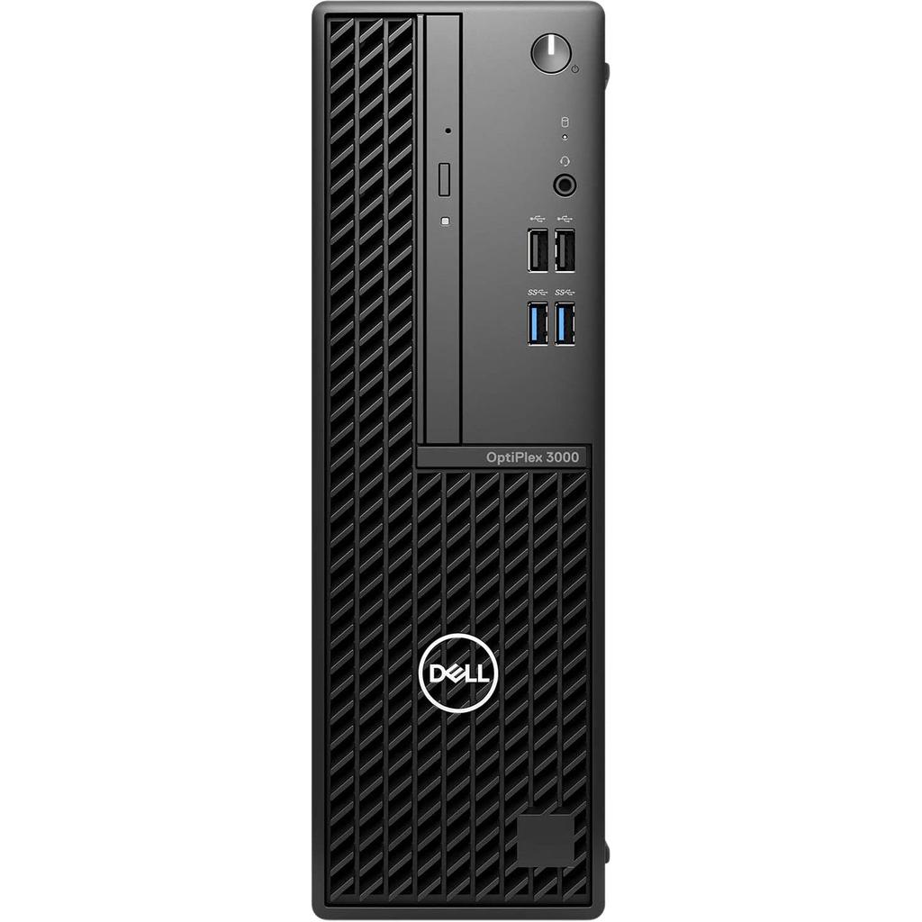 Dell Optiplex 3000 Sff Core i5 3 Ghz - SSD 256 Go Ram 16Go
