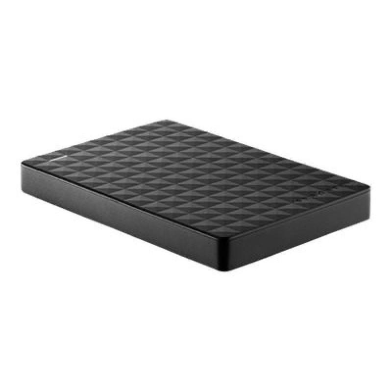 Disque Dur Externe Seagate Expansion Portable Stea5000402 - Hdd 5To Usb 3.0