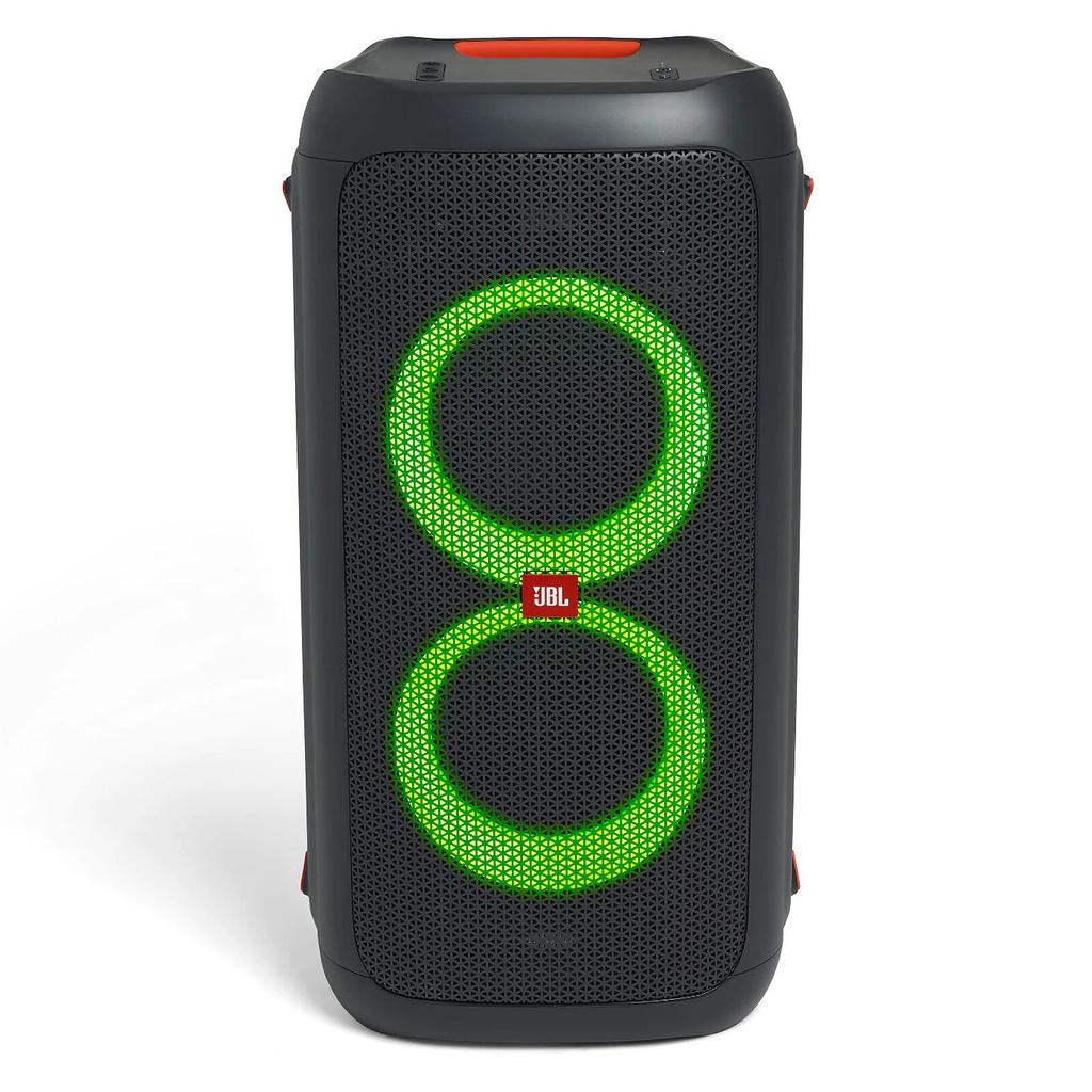 Enceinte JBL Partybox 100 - Noir