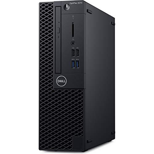 Dell Optiplex 3070 Tour Core i5 3 Ghz - SSD 512 Go Ram 8 Go