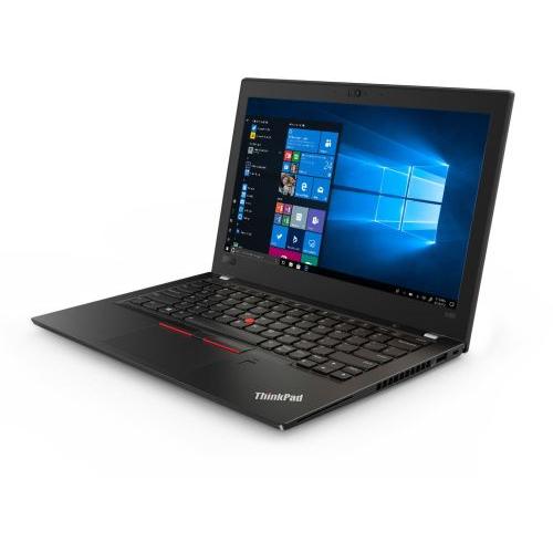 Lenovo Thinkpad X280 12" Core i7 1.8 Ghz - SSD 256 Go - 16Go Qwertz - Allemand