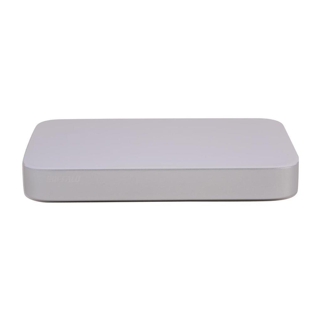 Buffalo Technology HD-PA1.0TU3-R External Hard Drive