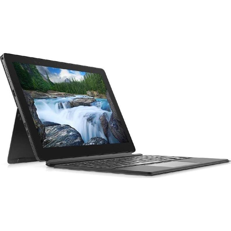 Dell Latitude 5290 2-In-1 12" Core i5 1.7 Ghz - SSD 128 Go - 16Go Azerty - Français