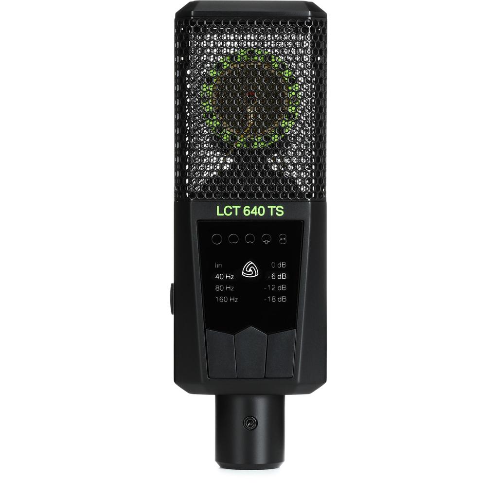 Accessoires Audio Lewitt Lct 640
