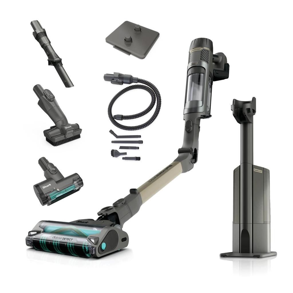 Aspirateur Balai Sans Fil Shark Ip3256Eut