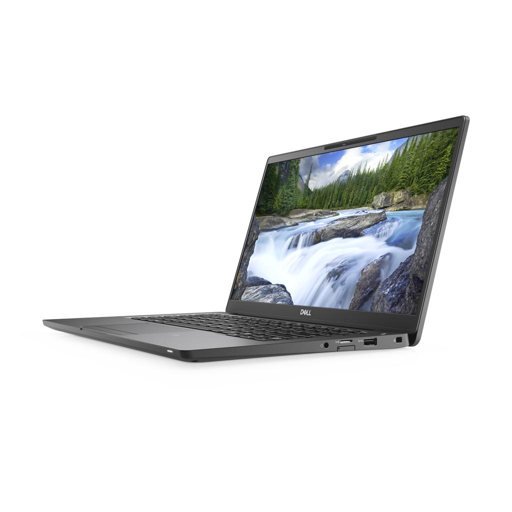 Dell Latitude 7400 13" Core I5 1.6 Ghz - Ssd 1To - 16 Go Qwerty - Anglais