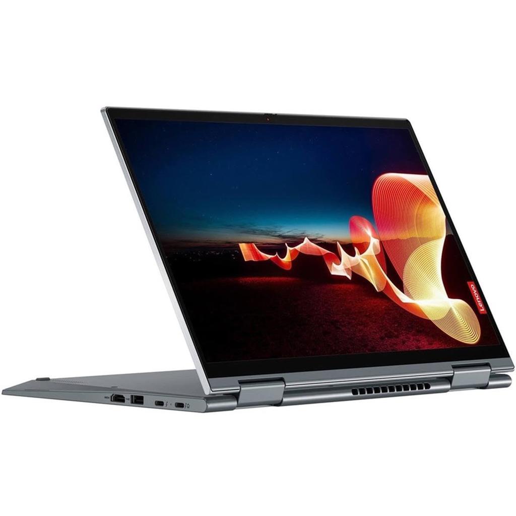 Acheter Lenovo ThinkPad X1 Yoga G6 14"" Core i7 3 GHz - SSD 512 Go - 32 Go QWERTY - Suédois Reconditionné - 687,00 € Lenovo ThinkPad X1 Yoga G6 14"" Core i7 3 GHz - SSD 512 Go - 32 Go QWERTY - Suédois Reconditionné - Lenovo reconditionné disponible sur Backmarket