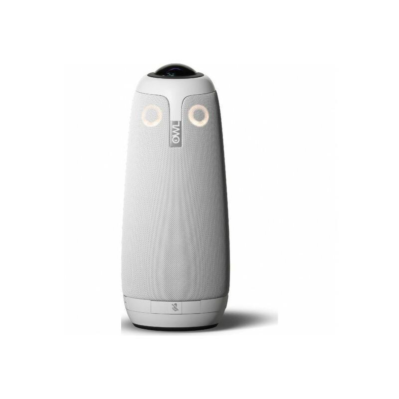 Webcam Owl Labs Inc Meeting Owl Pro