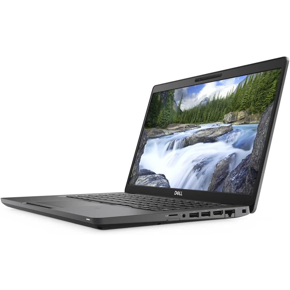Dell Latitude 5400 14-inch (2019) - Core i7 - Gen 8 (U) - 16 GB
