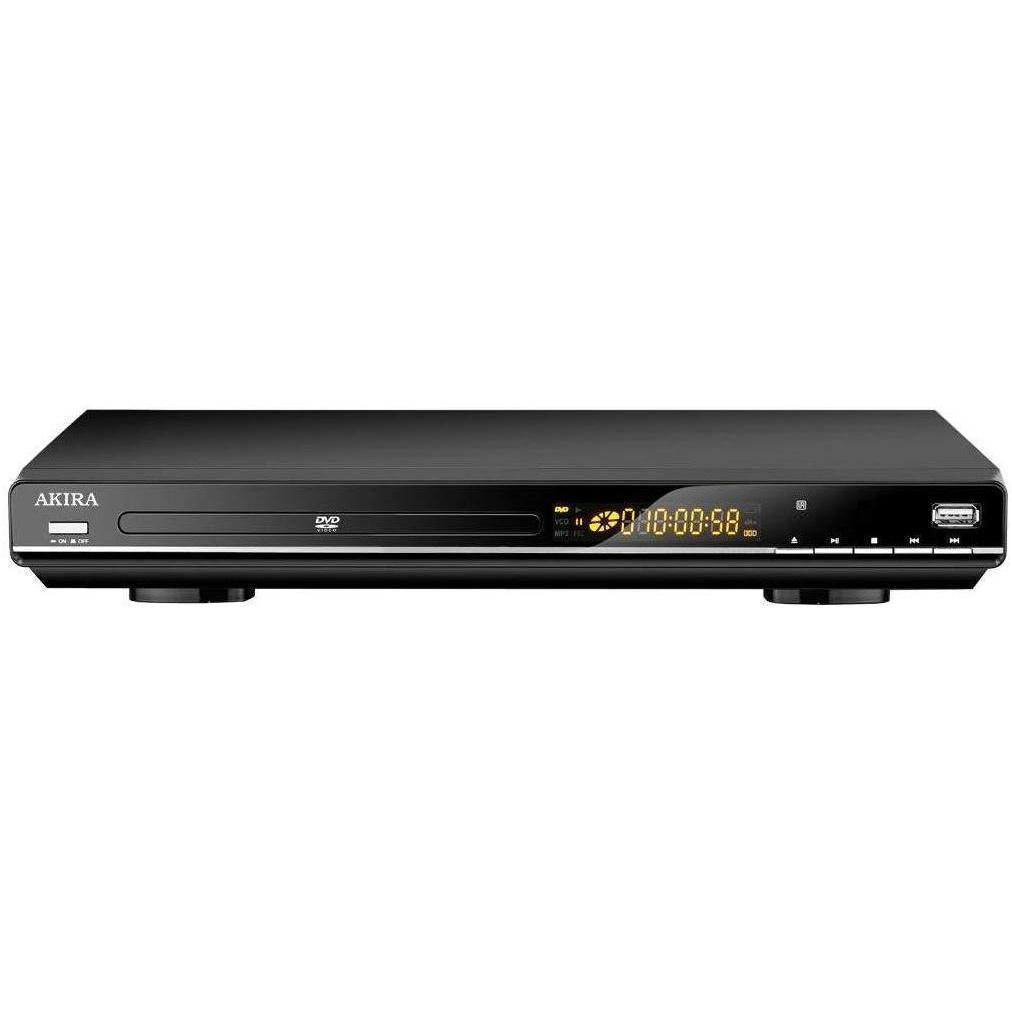 Akira DVDB28HU DVD Player Back Market