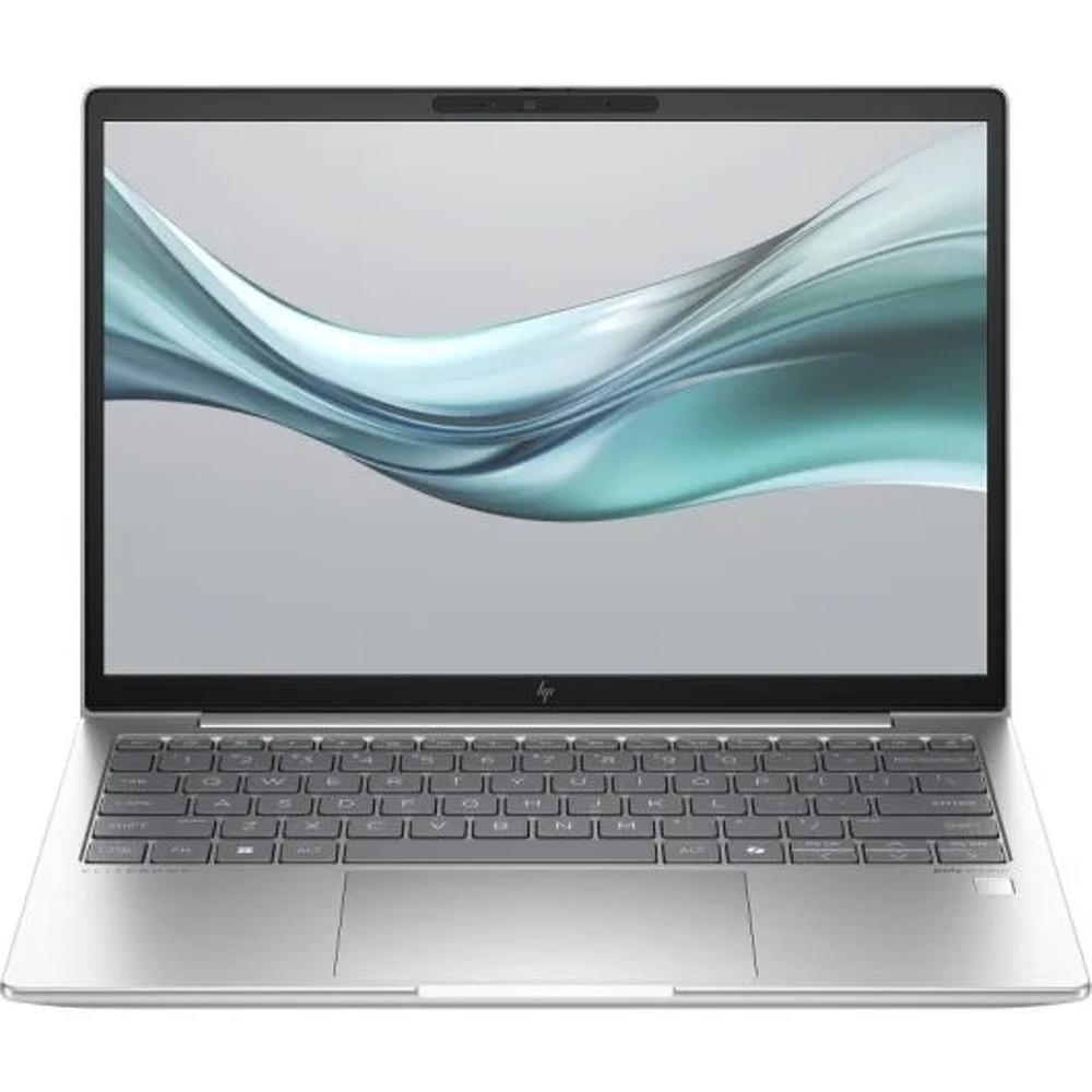 Hp Elitebook 630 G11 13" Core Ultra 1.3 Ghz - Ssd 512 Go - 16 Go Qwerty - Norvégien