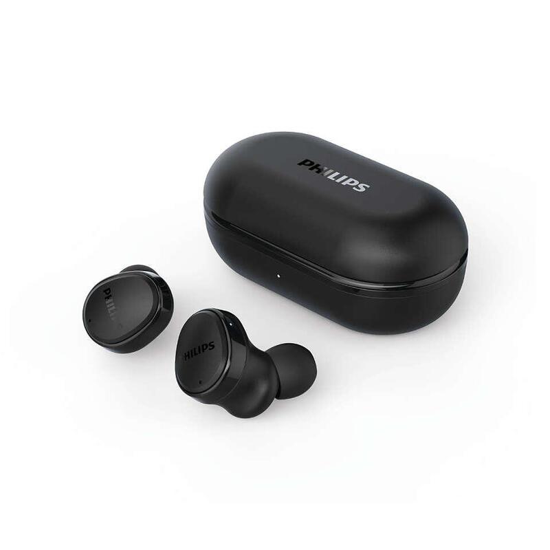 Écouteurs Philips Tat4556Bk