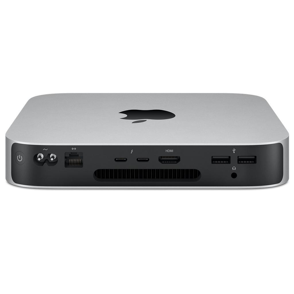 Apple Mac mini M1 8GB SSD512GB キーボード付 Mac mini (Late 2020) M1 3.2 GHz - SSD 512 GB - 8GB | Back Market