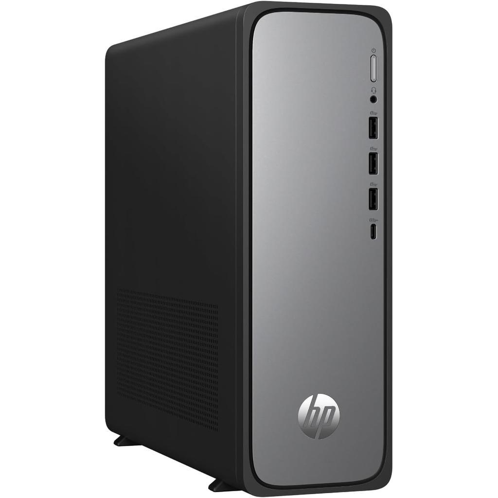 HP Omnidesk Slim S03 Core i7 2.1 Ghz - SSD 1To - 16Go - Intel UHD Graphics 710