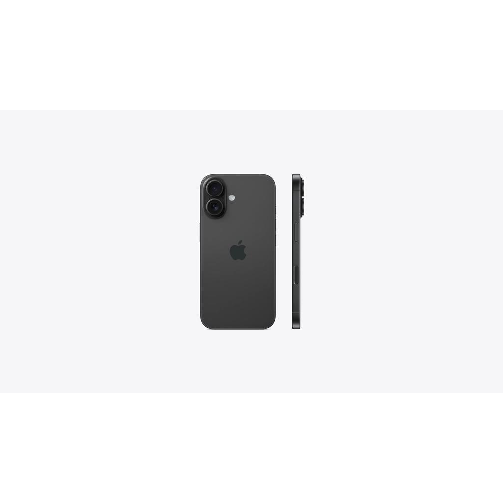 iPhone 16 256GB - Black - Unlocked | Back Market
