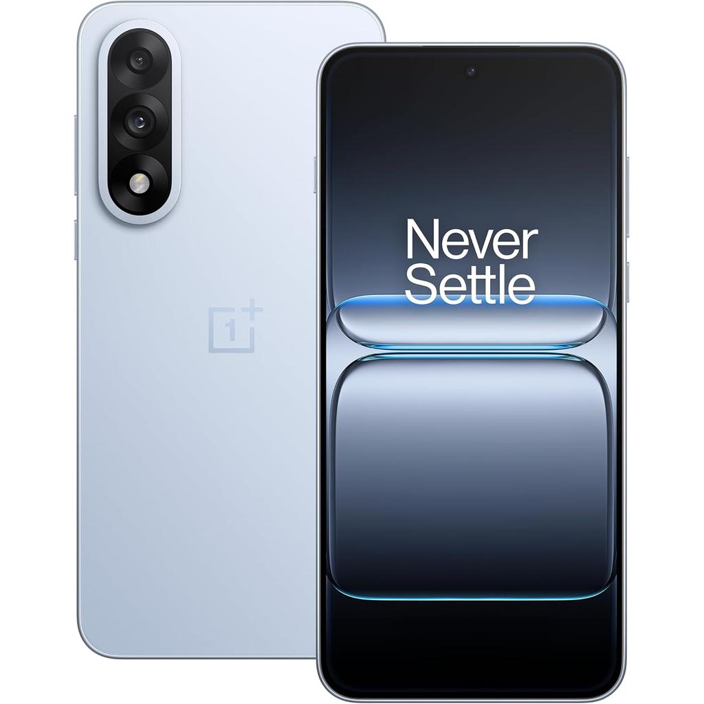 OnePlus Nord 5