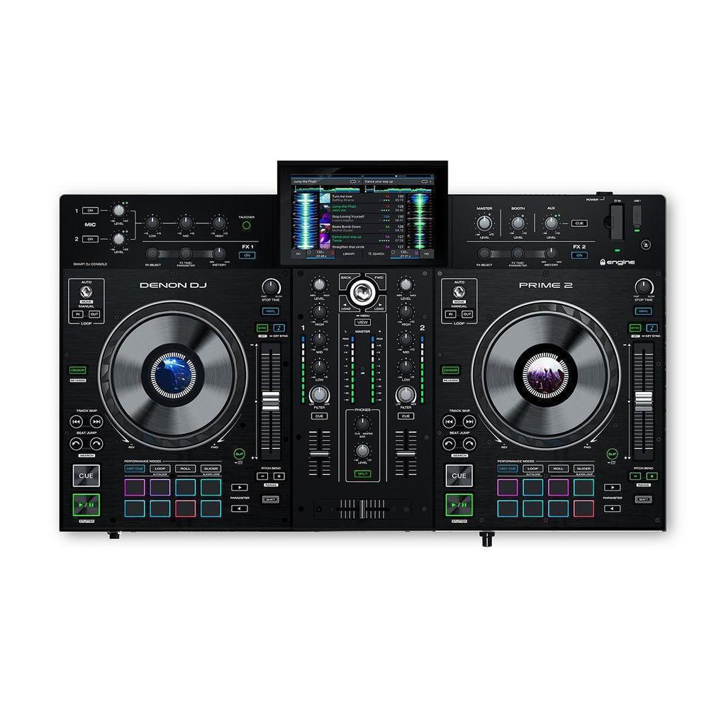 Accessoires Audio Denon Dj Prime 2