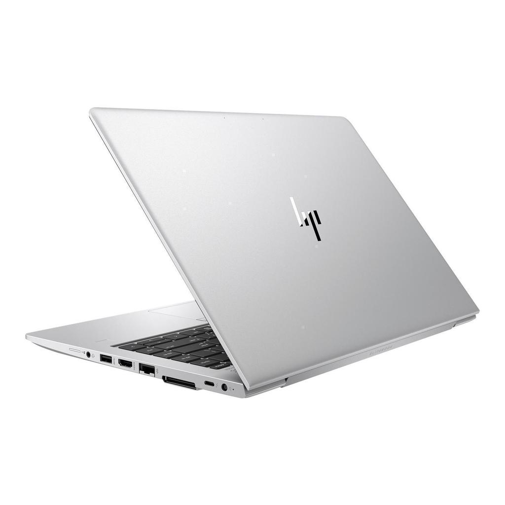 Hp EliteBook 840 G6 14" Core i5 1.6 GHz - SSD 256 Go - 8 Go AZERTY - Français