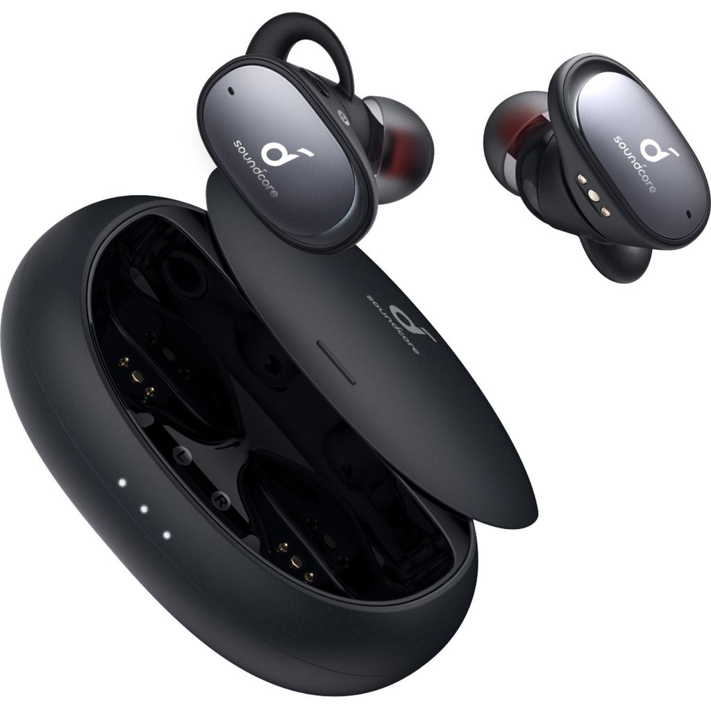 Anker Soundcore Liberty 2 Pro Earbud Noise-Cancelling Bluetooth